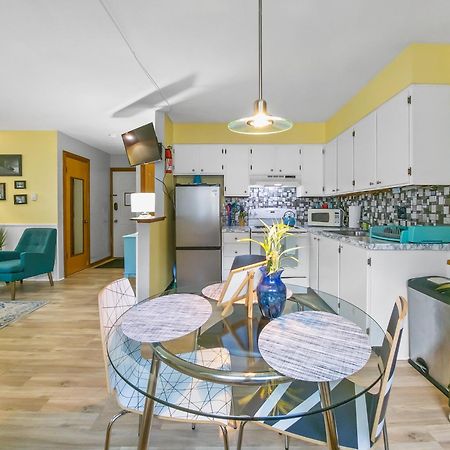 Remington Flats Aparthotel Fort Collins Eksteriør bilde