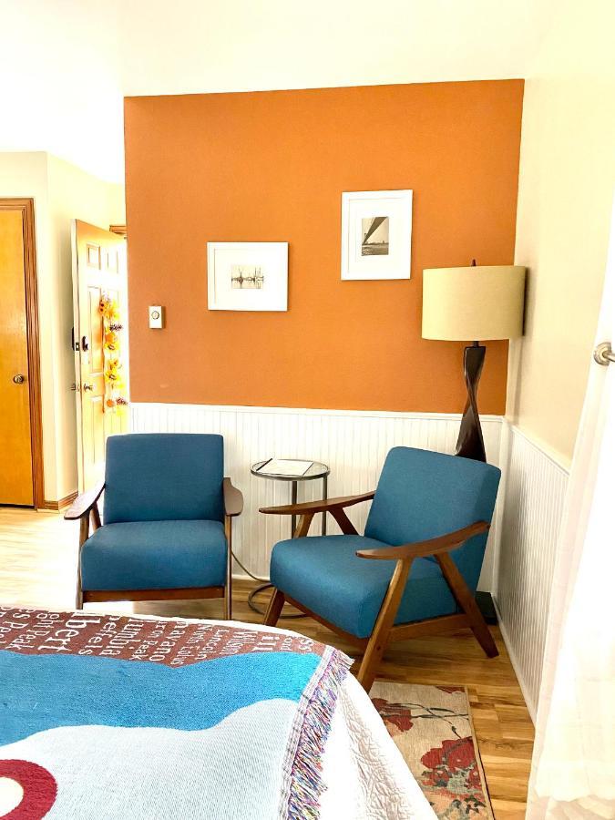Remington Flats Aparthotel Fort Collins Eksteriør bilde