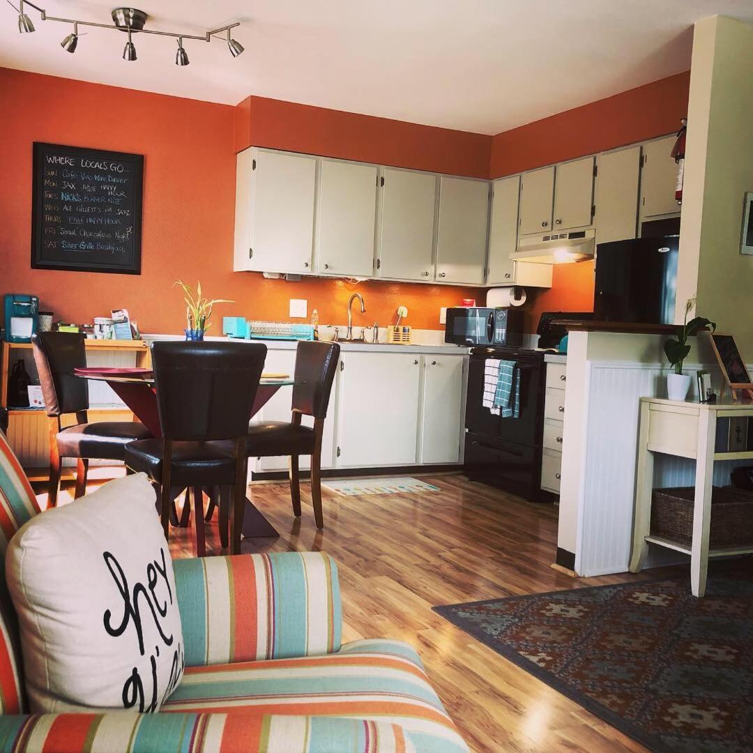 Remington Flats Aparthotel Fort Collins Eksteriør bilde