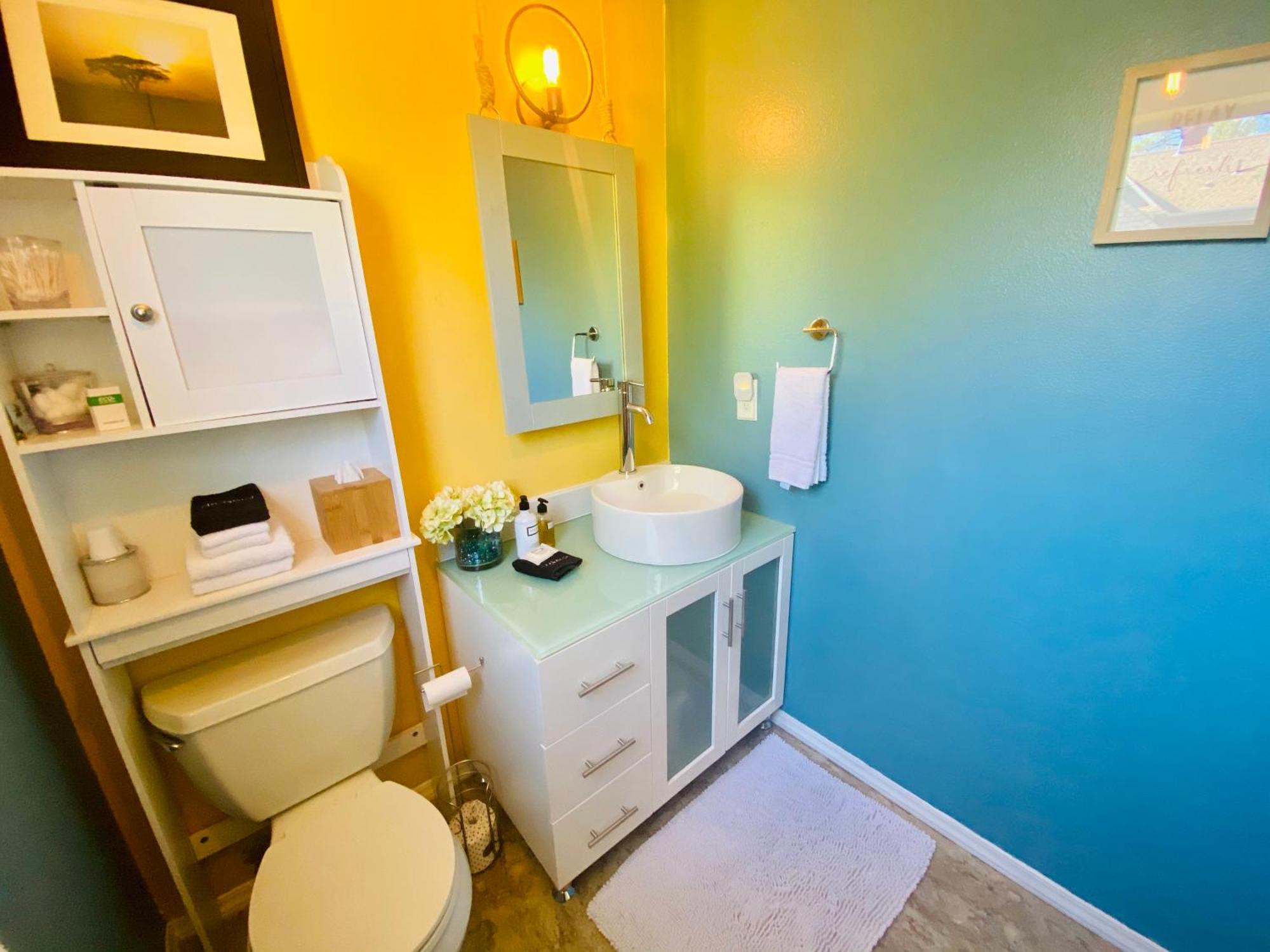 Remington Flats Aparthotel Fort Collins Rom bilde