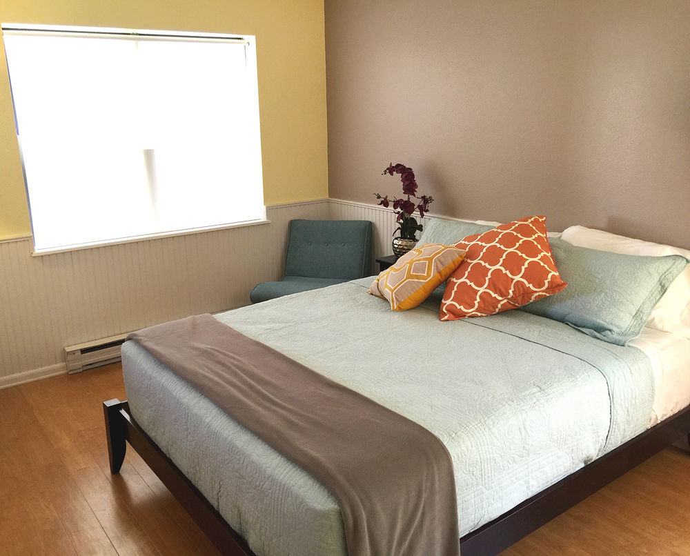 Remington Flats Aparthotel Fort Collins Eksteriør bilde